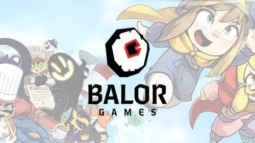Good Games Group收购Ziff Davis出版业务,推出Balor Games,解读游戏行业并购新闻