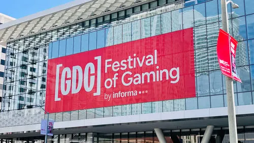 GDC游戏节2026新闻稿:五天深度交流与行业洞察,助力转型期游戏产业把握未来发展趋势