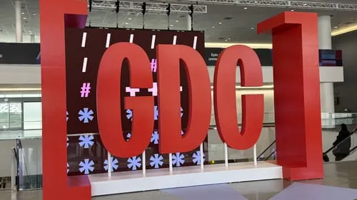 GDC Festival of Gaming 参展指南：在哪里找到《Game Developer》杂志与游戏开发行业资讯？