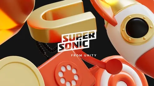 Unity宣布停止广告网络并剥离游戏发行品牌Supersonic，游戏开发者广告变现策略迎来调整