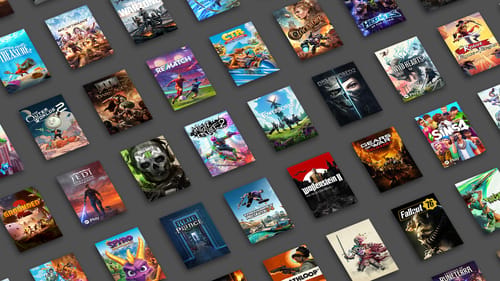 Xbox Game Pass与Netflix订阅合作设想