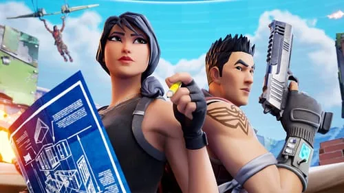 《堡垒之夜》开发商Epic Games宣布裁员超1000人,游戏行业大规模裁员趋势引发关注