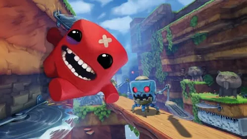 Reforged Studios 收购《Super Meat Boy 3D》联合发行商 Headup,聚焦独立游戏发行商收购动态