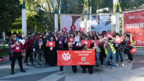 游戏行业工会成员向高管喊话:现在放下权力,否则日后将被迫交出,游戏行业劳资关系改革受关注