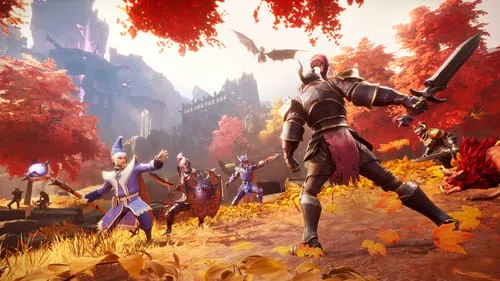 《RuneScape》开发商拓展亚太市场,布局游戏IP本地化运营与全球化增长新机遇