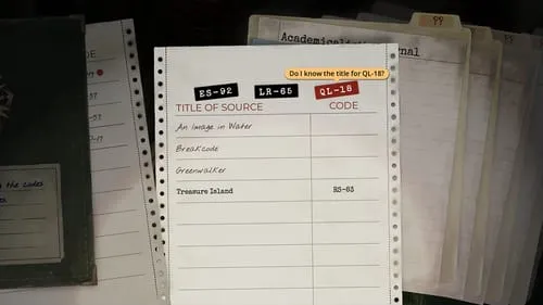 Inkle 联合创始人揭秘:TR-49 如何在三小时内实现收支平衡——独立游戏项目快速回本方法