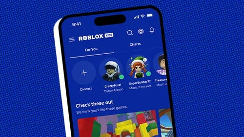 Roblox推出儿童与青少年年龄分级账户:家长如何设置安全的游戏账号与使用体验指南