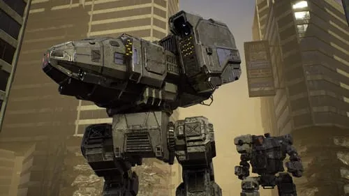《MechWarrior》开发商Piranha Games裁员30%,CEO证实游戏行业裁员潮持续扩大