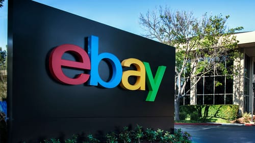 “你的收购方案既不可信也不具吸引力”：eBay拒绝GameStop收购要约，市场关注交易进展