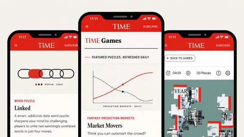 Time Games首发阵容公布：奇幻预测类游戏玩法与特色全面解析，开启沉浸式策略体验