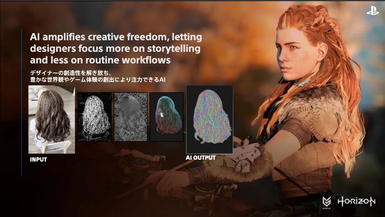 PlayStation 视 AI 为强大工具：顽皮狗等团队已应用于游戏开发中的人工智能应用探索
