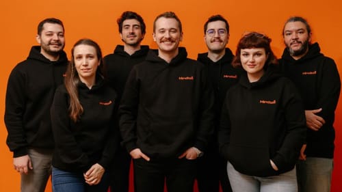 移动游戏开发商 Mindtail 融资200万美元，布局AI驱动手游与人工智能游戏开发技术