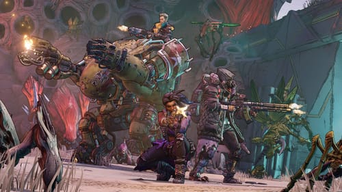 Gearbox Studio Quebec 创始团队成立新工作室，专注魁北克游戏开发与高品质主机及 PC 游戏制作