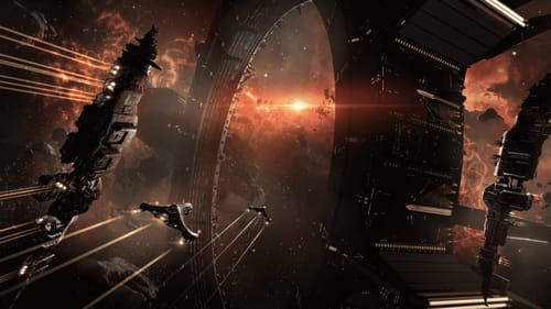 《EVE Online》开发商CCP Games正式独立，更名为Fenris Creations，开启游戏品牌重塑新阶段