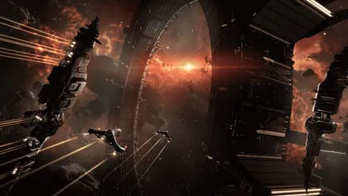 《EVE Online》开发商CCP Games正式独立,更名为Fenris Creations,开启游戏品牌重塑新阶段
