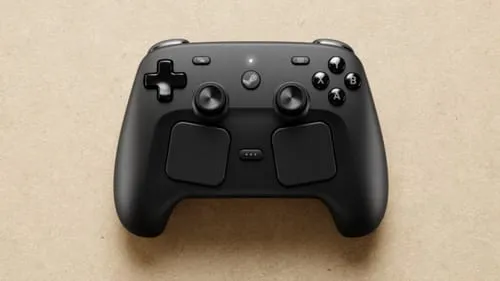 Valve宣布Steam Controller售罄后将补货,Steam手柄何时重新发售?最新消息