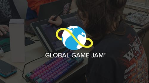 Global Game Jam推出微型资助计划，支持独立游戏开发者与新兴人才申请独立游戏开发资助