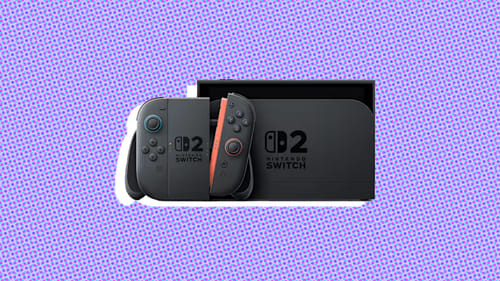报告：最新任天堂 Switch 2 产量预估与硬件销量预测存在差异，解析 Switch 2 市场前景