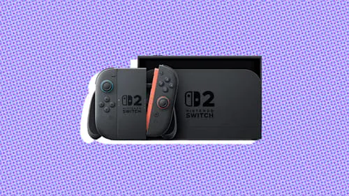 报告:最新任天堂 Switch 2 产量预估与硬件销量预测存在差异,解析 Switch 2 市场前景