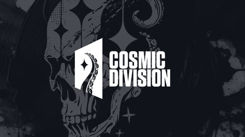 前Housemarque游戏总监创立新工作室Cosmic Division，专注原创主机与PC游戏开发_超碰