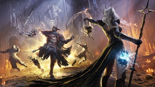 《堕落之王2》发行合作终止：CI Games与Epic Games结束协议，后续发行计划引发关注