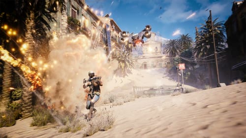 《Arc Raiders》销量突破1600万份，或将登陆中国市场：热门多人射击游戏最新动态