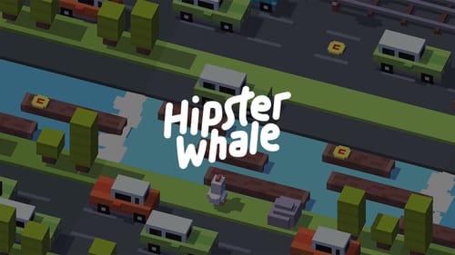 Atari拟收购《Crossy Road》开发商Hipster Whale：移动游戏行业并购消息与市场影响分析