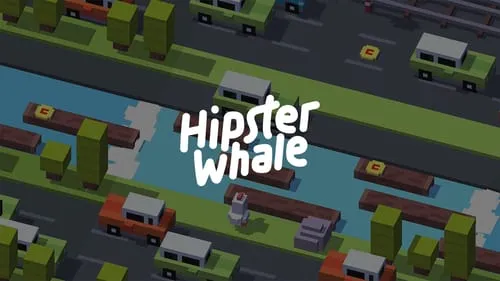 Atari拟收购《Crossy Road》开发商Hipster Whale:移动游戏行业并购消息与市场影响分析