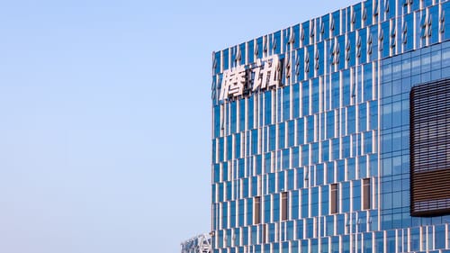 报告：腾讯考虑退出多家日本游戏工作室，日本游戏工作室投资趋势与未来走向引发行业关注