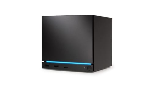 Steam Machine 512GB版本价格公布：起售价1049美元，游戏主机新品值得关注
