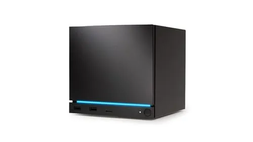 Steam Machine 512GB版本价格公布:起售价1049美元,游戏主机新品值得关注