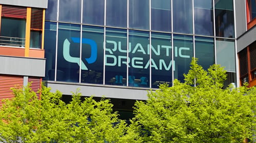 法国游戏行业工会STJV将于Quantic Dream总部外发起全国罢工，聚焦法国游戏行业劳资关系
