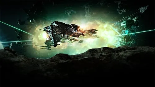 EVE Online 跨平台游戏引擎框架现已全面开源，开发者可获取完整源代码与技术支持