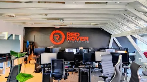 《Enginefall》开发商 Red Rover Interactive 宣布裁员：游戏行业裁员消息与团队岗位调整详情