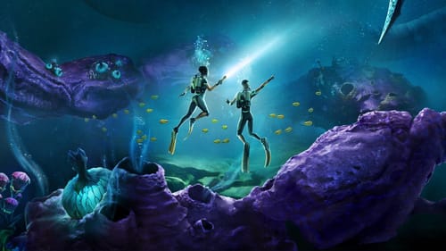 Krafton与Unknown Worlds创始人就《深海迷航2》法律纠纷达成和解，事件正式落幕