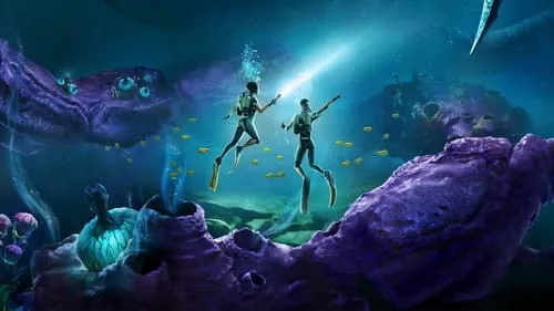 Krafton与Unknown Worlds创始人就《深海迷航2》法律纠纷达成和解,事件正式落幕