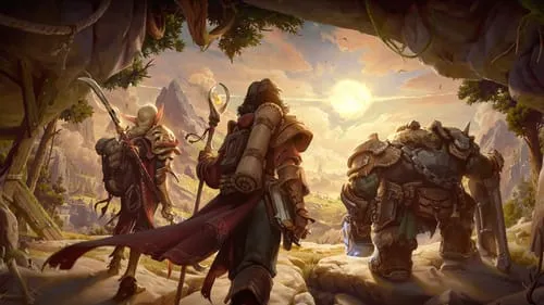 IO Interactive因Xbox撤回未命名奇幻游戏支持将裁员，游戏行业裁员动态受到关注