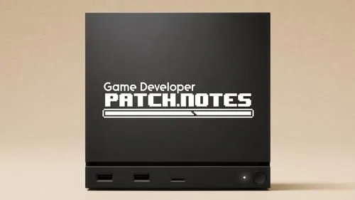 Steam Machine价格与Xbox涨价最新消息:育碧再裁员,游戏行业本周动态|Patch Notes #58