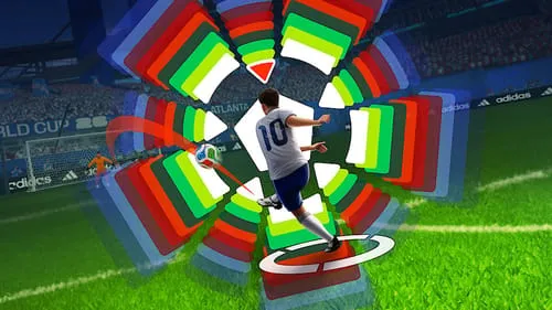 Netflix称饱受差评的FIFA世界杯足球游戏表现跻身顶尖,成为热门世界杯足球游戏推荐焦点