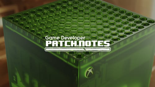 《Patch Notes #60》Xbox自摆乌龙专家再轰入球门上角：Xbox游戏最新更新与修复内容一览