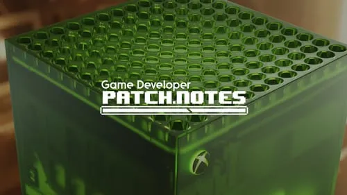 《Patch Notes #60》Xbox自摆乌龙专家再轰入球门上角:Xbox游戏最新更新与修复内容一览