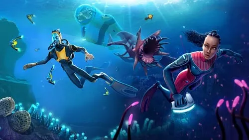 《Subnautica 2》与《PUBG》推动Krafton第二季度营收增长：Krafton营收增长原因解析