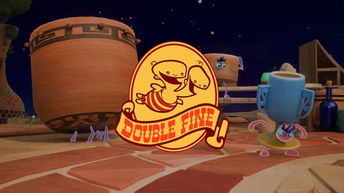 Xbox终止合作后，Double Fine宣布裁员，游戏行业裁员消息与工作室未来走向引发关注