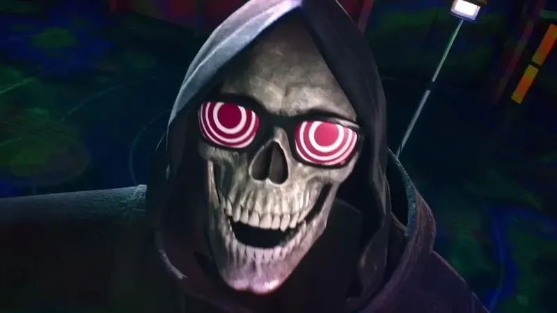 《Let It Die：Inferno》开发商坦诚回应生成式AI游戏开发争议，玩家因微交易与PVP激烈讨论